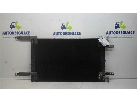 Radiador Aire Acondicionado Fiat DOBLO 1 9 D 