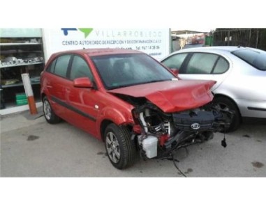 Mando Limpiaparabrisas Kia RIO 1 4 