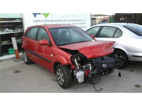 Mando Limpiaparabrisas Kia RIO 1 4 