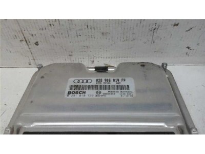 Centralita Audi A4 BERLINA 1 9 TDI