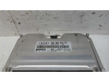 Centralita Audi A4 BERLINA 1 9 TDI 