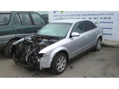 Centralita Audi A4 BERLINA 1 9 TDI  2