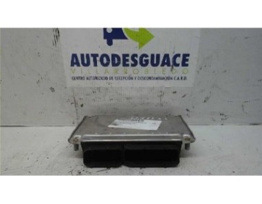 Centralita Audi A4 BERLINA 1 9 TDI 