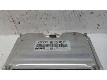 Centralita Audi A4 BERLINA 1 9 TDI 