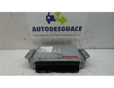 Centralita Saab 9-5 BERLINA 3 0 V6 TiD 