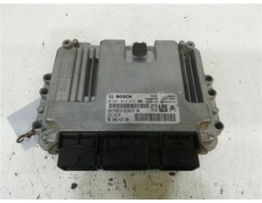 Centralita Peugeot 308  1 6 Sport [1 6 Ltr  - 80 kW HDi FAP CAT ]