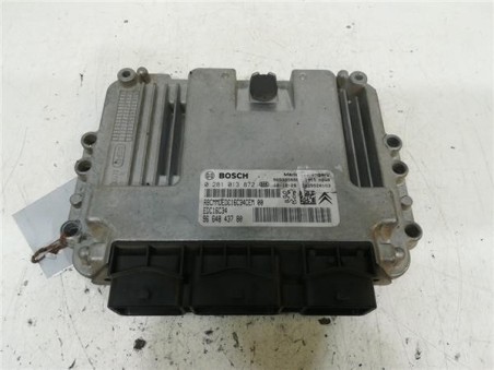 Centralita Peugeot 308  1 6 Sport [1 6 Ltr  - 80 kW HDi FAP CAT ]