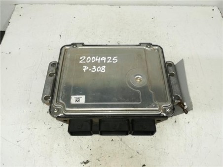 Centralita Peugeot 308  1 6 Sport [1 6 Ltr  - 80 kW HDi FAP CAT ]