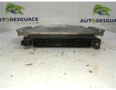 Centralita Citroen Berlingo  2 0 800 HDi Furg  [2 0 Ltr  - 66 kW HDi CAT ]