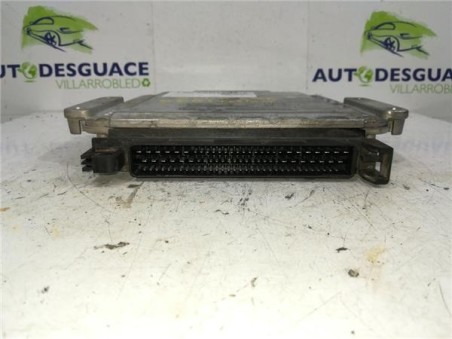 Centralita Citroen Berlingo  2 0 800 HDi Furg  [2 0 Ltr  - 66 kW HDi CAT ]