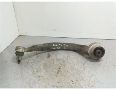 Brazo Inferior Delantero Izquierdo Audi A5 Coupe  2 0 TDI [2 0 Ltr  - 125 kW 16V TDI]