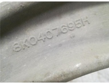 Brazo Inferior Delantero Izquierdo Audi A5 Coupe  2 0 TDI [2 0 Ltr  - 125 kW 16V TDI]