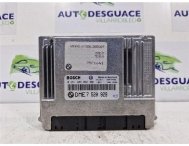 Centralita BMW SERIE 7 3 6 V8 32V 