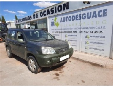 Brazo Inferior Delantero Derecho Nissan X-Trail  2 2 Di 4x4