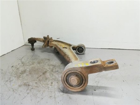 Brazo Inferior Delantero Derecho Nissan X-Trail  2 2 Di 4x4