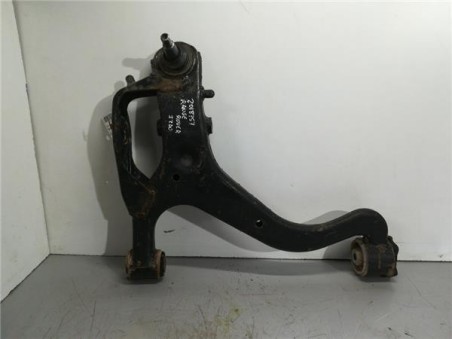 Brazo Inferior Delantero Izquierdo Land Rover Range Rover Sport  2 7 V6 TD S [2 7 Ltr  - 140 kW Td V6 CAT]