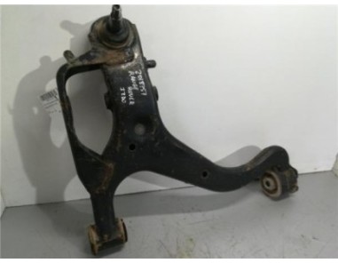 Brazo Inferior Delantero Izquierdo Land Rover Range Rover Sport  2 7 V6 TD S [2 7 Ltr  - 140 kW Td V6 CAT]
