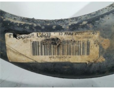 Brazo Inferior Delantero Izquierdo Land Rover Range Rover Sport  2 7 V6 TD S [2 7 Ltr  - 140 kW Td V6 CAT]