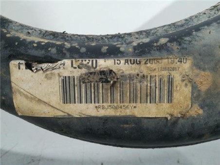 Brazo Inferior Delantero Izquierdo Land Rover Range Rover Sport  2 7 V6 TD S [2 7 Ltr  - 140 kW Td V6 CAT]