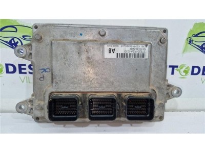 Centralita Honda CIVIC VIII Hatchback  1 8