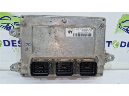 Centralita Honda CIVIC VIII Hatchback  1 8