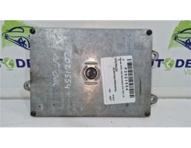 Centralita Honda CIVIC VIII Hatchback  1 8