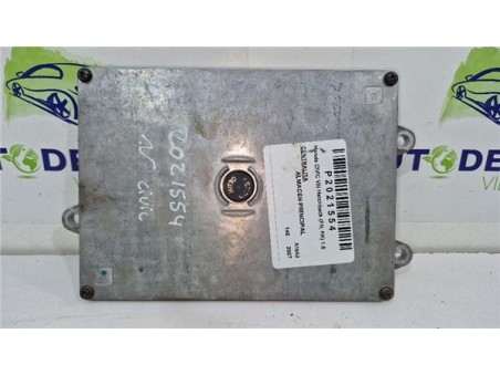 Centralita Honda CIVIC VIII Hatchback  1 8
