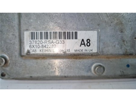 Centralita Honda CIVIC VIII Hatchback  1 8