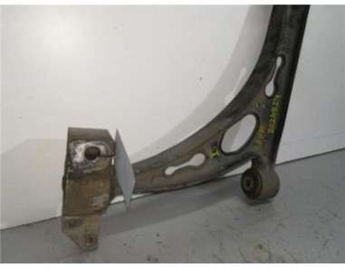 Brazo Inferior Delantero Izquierdo Seat Leon  1 9 TDI