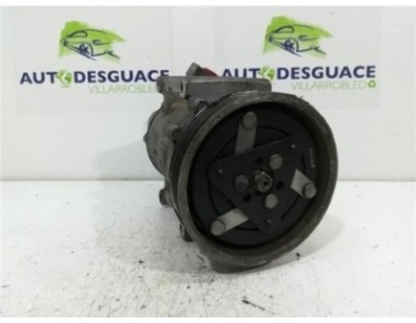 Compresor Aire Acondicionado Renault CLIO III 1 5 dCi D 