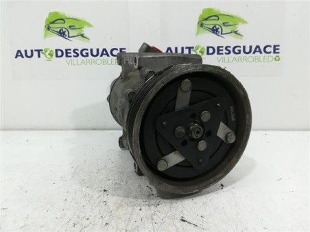 Compresor Aire Acondicionado Renault CLIO III 1 5 dCi D 