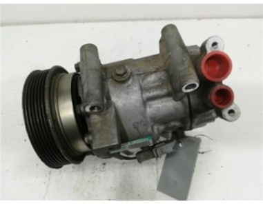 Compresor Aire Acondicionado Renault CLIO III 1 5 dCi D 