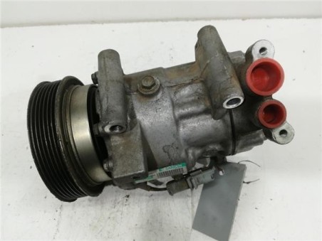 Compresor Aire Acondicionado Renault CLIO III 1 5 dCi D 