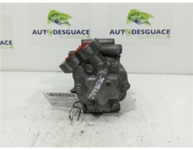 Compresor Aire Acondicionado Renault CLIO III 1 5 dCi D 