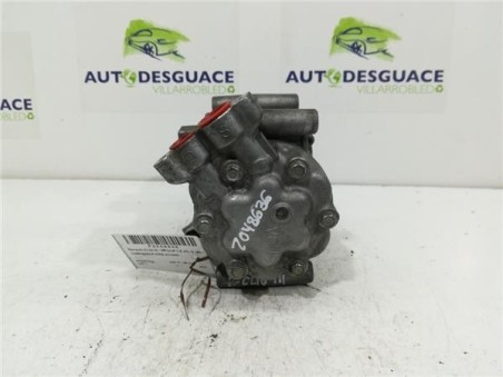 Compresor Aire Acondicionado Renault CLIO III 1 5 dCi D 