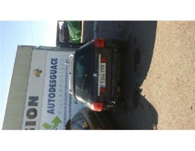 Centralita Peugeot 407 SW 2 0 16V HDi FAP 