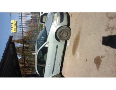 Centralita Renault MEGANE II BERLINA 3P 1 4 16V 