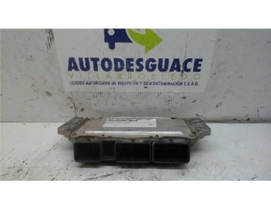 Centralita Renault MEGANE II BERLINA 3P 1 4 16V 