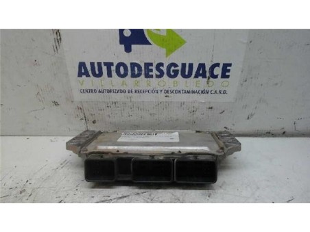 Centralita Renault MEGANE II BERLINA 3P 1 4 16V 