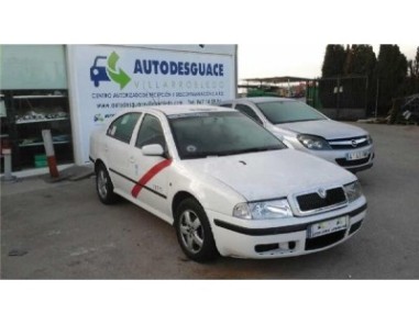 Mando Limpiaparabrisas Skoda OCTAVIA BERLINA 1 9 TDI 