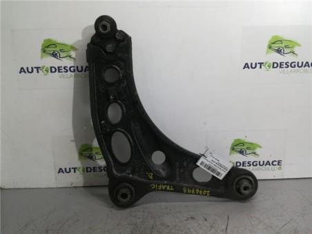 Brazo Inferior Delantero Derecho Renault TRAFIC COMBI TRAFIC COMBI