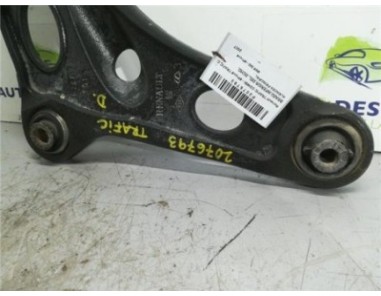 Brazo Inferior Delantero Derecho Renault TRAFIC COMBI TRAFIC COMBI