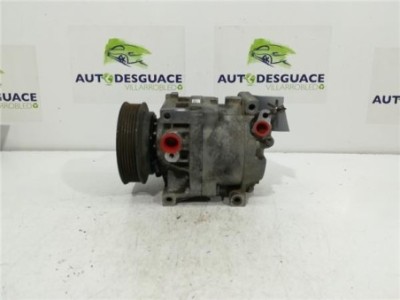 Compresor Aire Acondicionado Fiat DOBLO 1 9 JTD