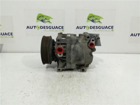 Compresor Aire Acondicionado Fiat DOBLO 1 9 JTD 