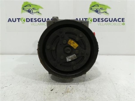 Compresor Aire Acondicionado Fiat DOBLO 1 9 JTD 