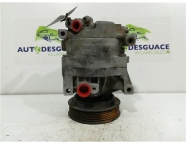 Compresor Aire Acondicionado Fiat DOBLO 1 9 JTD 