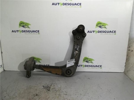 Brazo Inferior Delantero Izquierdo Peugeot 508 SW  1 6 Access [1 6 Ltr  - 88 kW 16V]