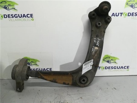 Brazo Inferior Delantero Izquierdo Peugeot 508 SW  1 6 Access [1 6 Ltr  - 88 kW 16V]