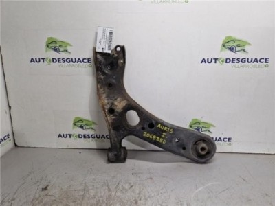 Brazo Inferior Delantero Izquierdo Toyota Auris