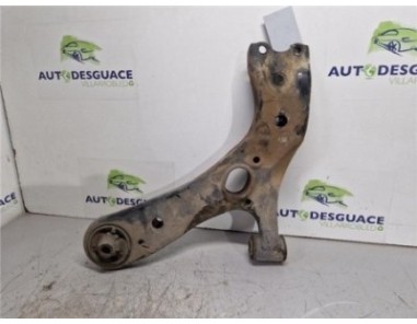 Brazo Inferior Delantero Izquierdo Toyota Auris 